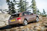 Bentley Bentayga 2016 года (WW)
